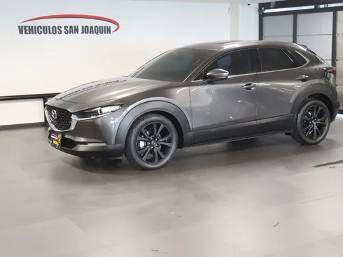 Mazda CX-30 2.0 Grand Touring At