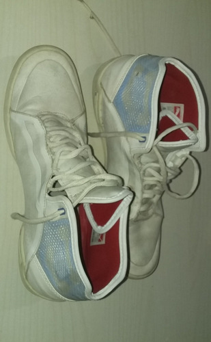 Zapatillas Pumas Botas Hombre