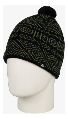 Beanie Snow Light Up Beanie (kvj0) Quiksilver