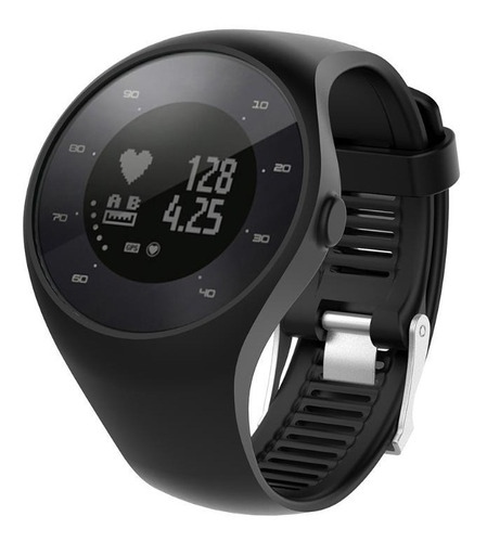 Pulseira Similar Para Gps Polar M200 (excelente Qualidade)