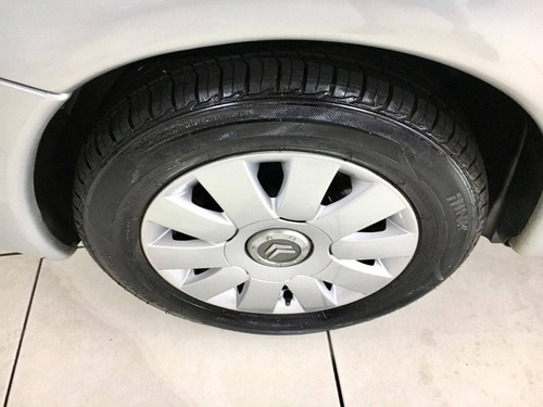 Citroën Xsara 2.0 Picasso Exclusive 16v Gasolina 4p Manual