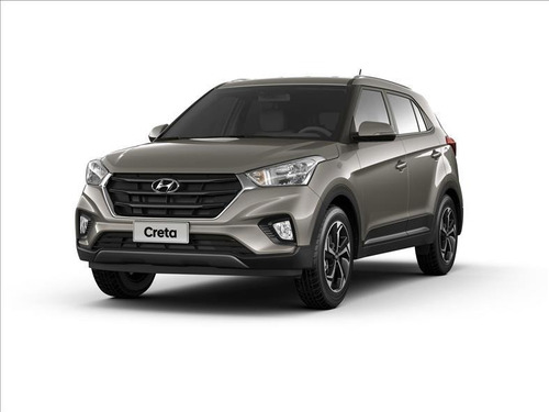 Imagem 11 de 14 de Hyundai Creta Creta Pulse Plus 1.6 Automático