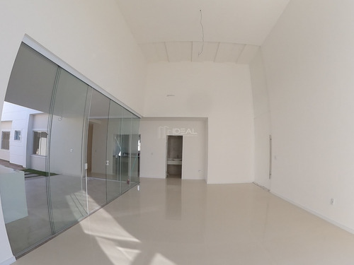 Imagem 11 de 15 de Casa Linear À Venda Em Condomínio Fechado L Royal Boulevard - 13584