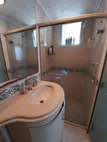 Imagem 7 de 28 de Apartamento Com 3 Dormitórios À Venda, 74 M² Por R$ 400.000,00 - Vila Formosa - São Paulo/sp - Ap0201