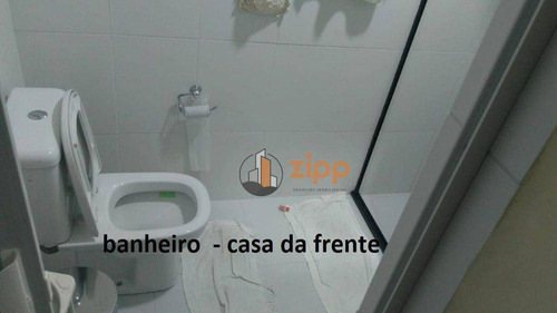 Imagem 4 de 24 de Sobrado Com 5 Dormitórios E 3 Banheiros À Venda, 150 M² Por R$ 350.000 - Jardim Jaçanã - São Paulo/sp - So0069