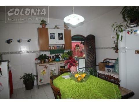 Imagem 2 de 25 de Casa A Venda - 0386005
