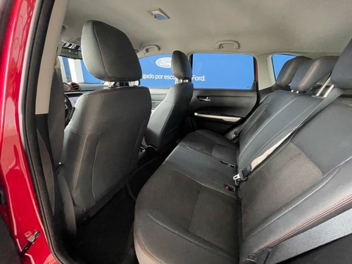 Suzuki Vitara 1.4 16V TURBO GASOLINA 4SPORT ALLGRIP AUTOMÁTICO