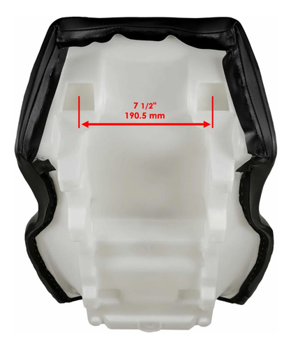 Asiento Polaris Sportsman Magnum Xplorer Xpress Worker Xpedi