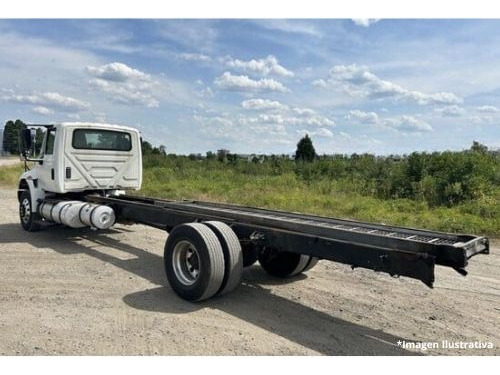 Camión Chasis Rabón Intenational Durastar 4300 2018