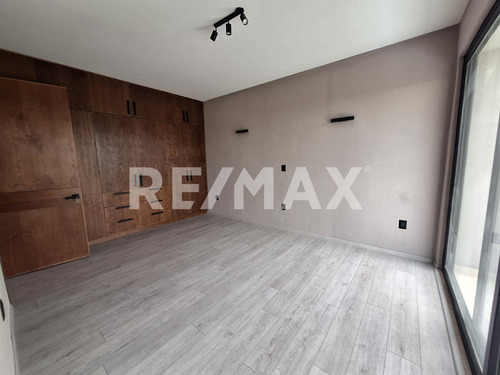 Casa En Venta En Condominio Polo & Ski Club