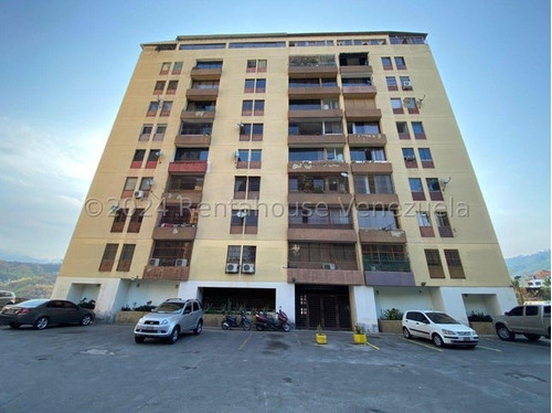 24-24108 Ely Toubia Apartamento En Venta 