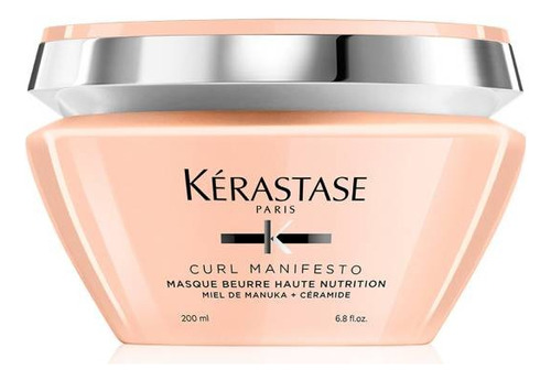 Mascarilla Curl Manifesto 200ml