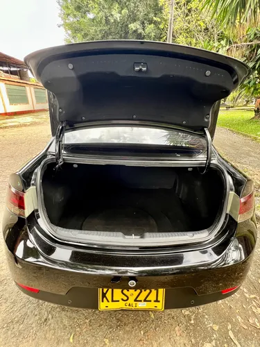 Kia CERATO KOUP 2.0 Sx