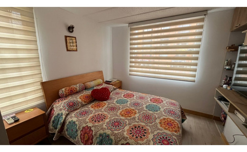 Venta Apartamento Duplex En Cortijo Engativa