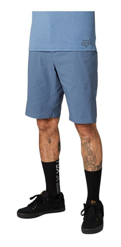 Imagen 3 de 8 de Fox Mtb Ranger Short #25128