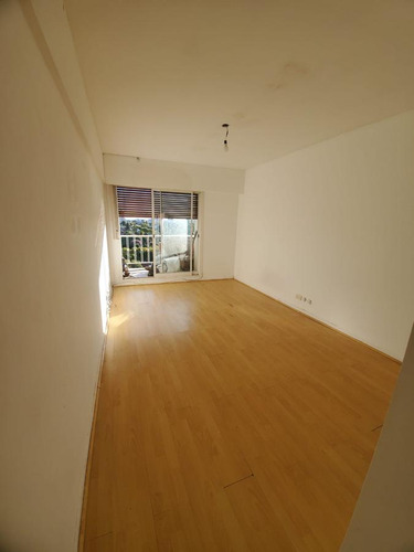Monoambiente V. Lopez, Av Libertador,pileta, Gym