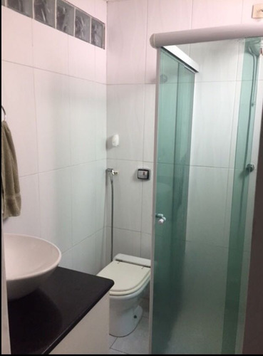 Imagem 2 de 13 de Campo Grande- 2 Dorm-ste-dep-moderno-elev-1 Vg-show