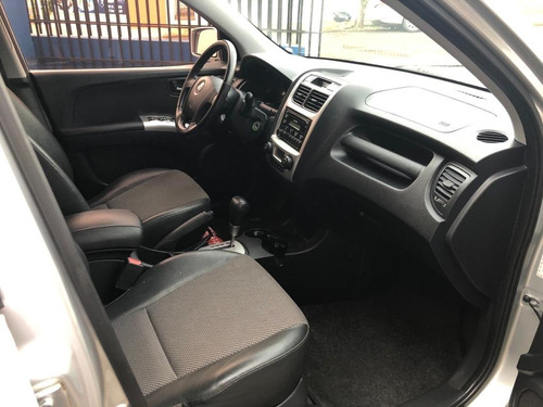 Kia Sportage 2.7 V6 Ex 4x4 5p
