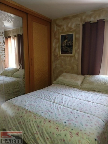 Apartamento - Santana - Zona Norte - St18769