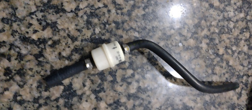 Imagem 4 de 4 de Filtro De Partida A Frio Fiat Flex Todos Fiat Novo 46796194