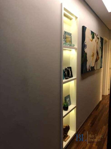 Imagem 9 de 15 de Vende Union Mooca 87m² - 3 Dormitórios - Varanda Gourmet -2 Vagas!! - Ap1004e