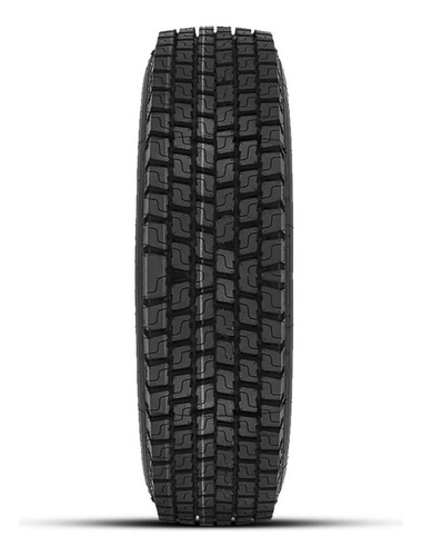 Kit 2 Pneu Aro 22,5 295/80r22,5 Xbri 152/149l Tl 18pr Xforza