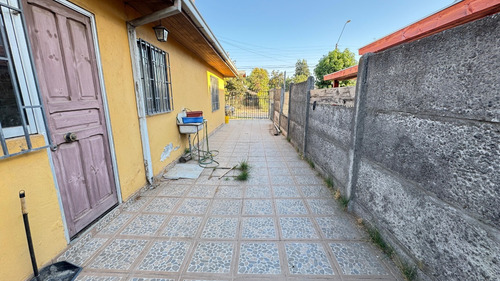 Vendo Casa A Pasos De Av. Balmaceda
