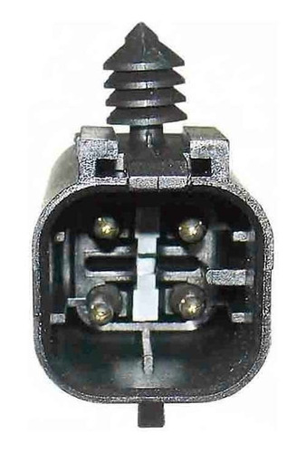 Sensor Oxigeno Para Jeep Cherokee 4cil 2.5 1995 Ant/cat