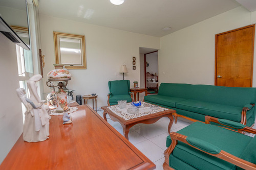 Departamento En Venta Con Bungalow Independiente En Los Silos Cuernavaca Morelos