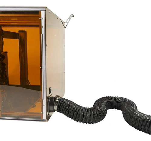Snapmaker 3d Printer Enclosure 2.0 Protección De La Cubie