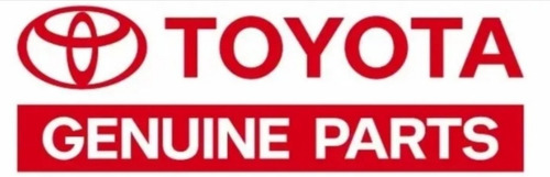 Imagen 4 de 4 de Estoperas Del Distribuidor Toyota Corolla Original