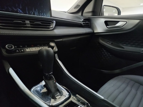 Fiat FASTBACK 1.3 T270 At6