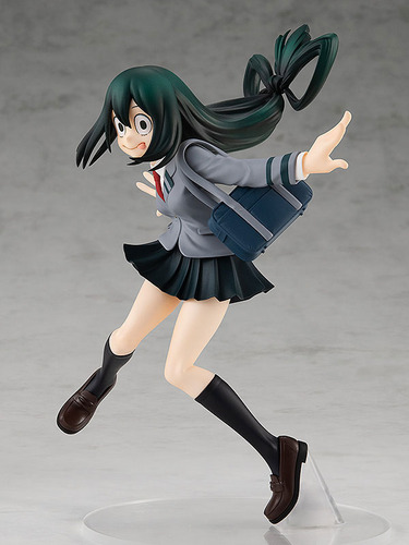 Figura Pop Up Parade My Hero Academia Tsuyu Asui