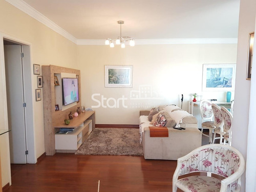 Imagem 2 de 30 de Apartamento À Venda Em Loteamento Residencial Vila Bella - Ap006889