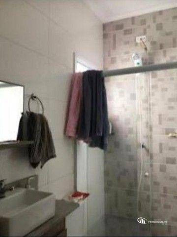 Imagem 7 de 18 de Cobertura Com 2 Dormitórios À Venda, 95 M² Por R$ 286.000 - Vila João Ramalho - Santo André/sp - Co0079