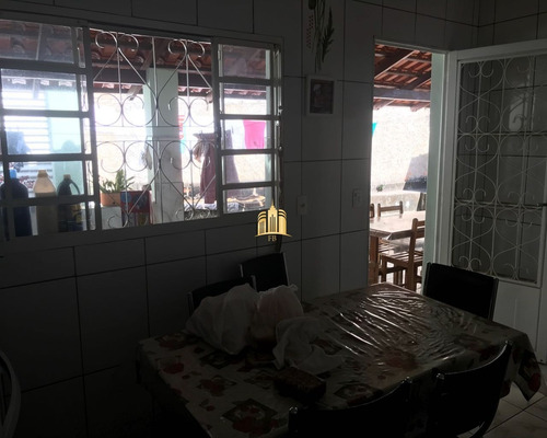 Imagem 18 de 30 de Casa No Bairro Recreio (tropeiros) - Esmeraldas - Ca00091 - 32706932