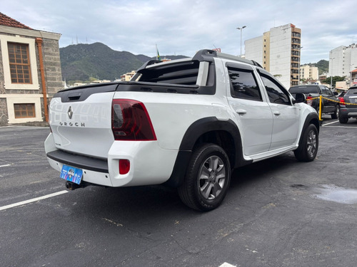 Renault Duster Oroch 1.6 16V FLEX DYNAMIQUE 4P MANUAL