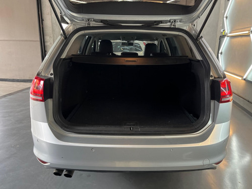 Volkswagen Golf 1.4 TSI VARIANT HIGHLINE 16V GASOLINA 4P AUTOMÁTICO