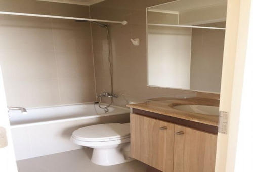 Departamento En Venta En Temuco - No Paga Contribuciones!