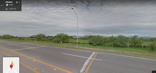 Imagen 1 de 5 de 43,235 M2 Carr. Aeropuerto Terreno Comercial Industrial Vent
