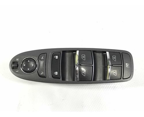 Infiniti Qx60/jx35 2013-2020 Switch De Cristal Delantero Izq