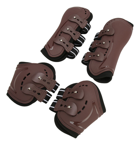 Protector De Absorción De Impactos En La Parte Delantera Y T