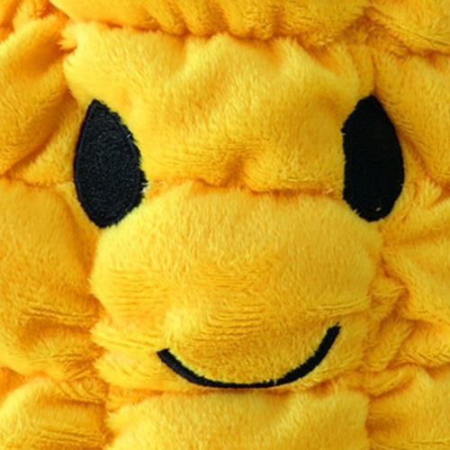 W Juguete De Peluche De Maíz, Animal Relleno, Decoración Del