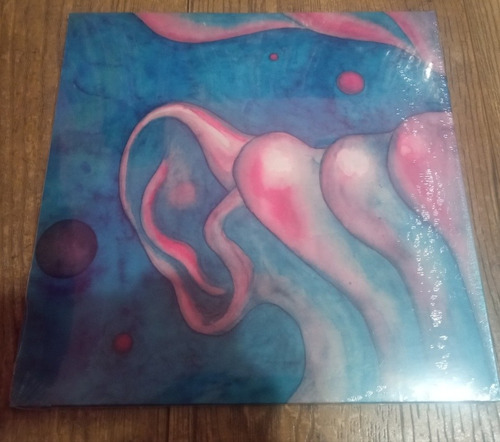 Imagen 3 de 3 de King Crimsonim The Court Of The....vinilo Gatefold Nuevo