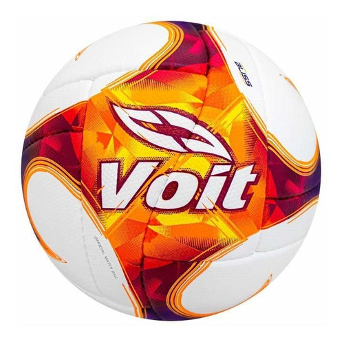 Voit Omb 2021 Fifa Quality Pro Liga Mx Clausura Balon