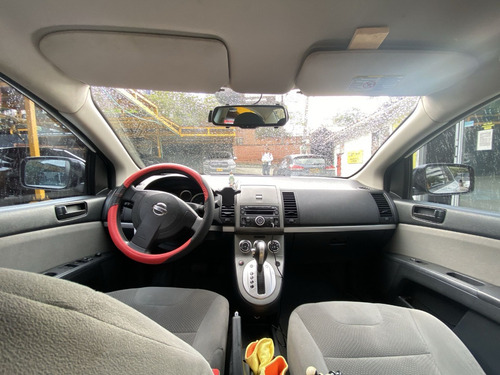 Nissan Sentra 2.0