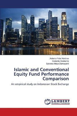 Libro Islamic And Conventional Equity Fund Performance Co...
