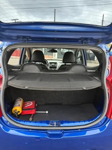 Hyundai Eon 0.8 Style