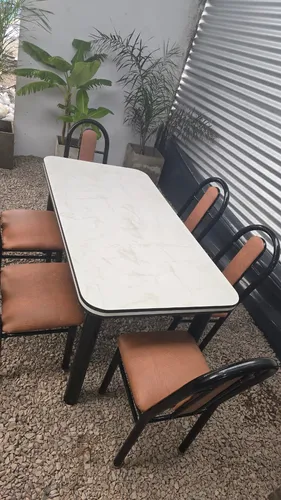 Vendo Muebles Juegos De Comedor Living Ect