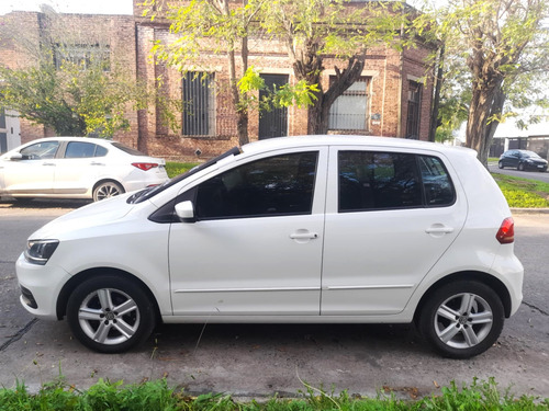 Volkswagen Fox 1.6 Comfortline Saf